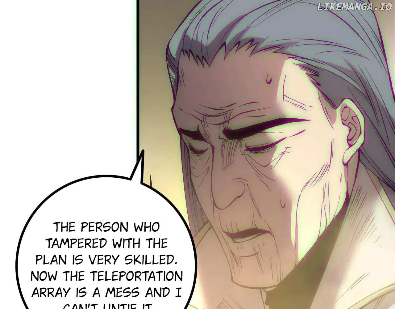 Catastrophic Necromancer Chapter 178 page 45 - 