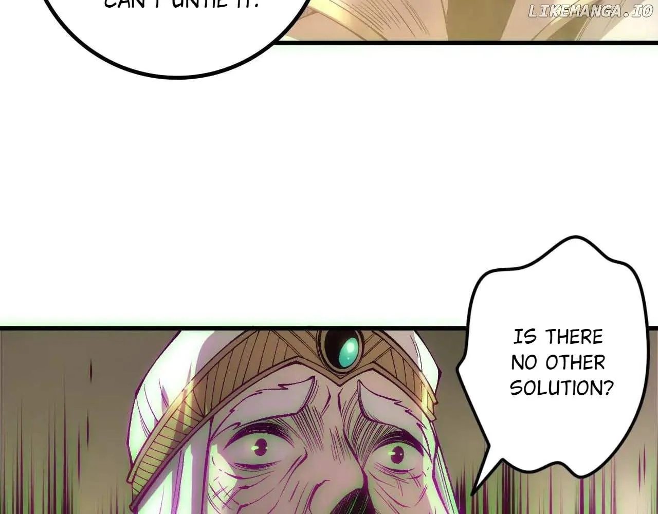 Catastrophic Necromancer Chapter 178 page 46 - 
