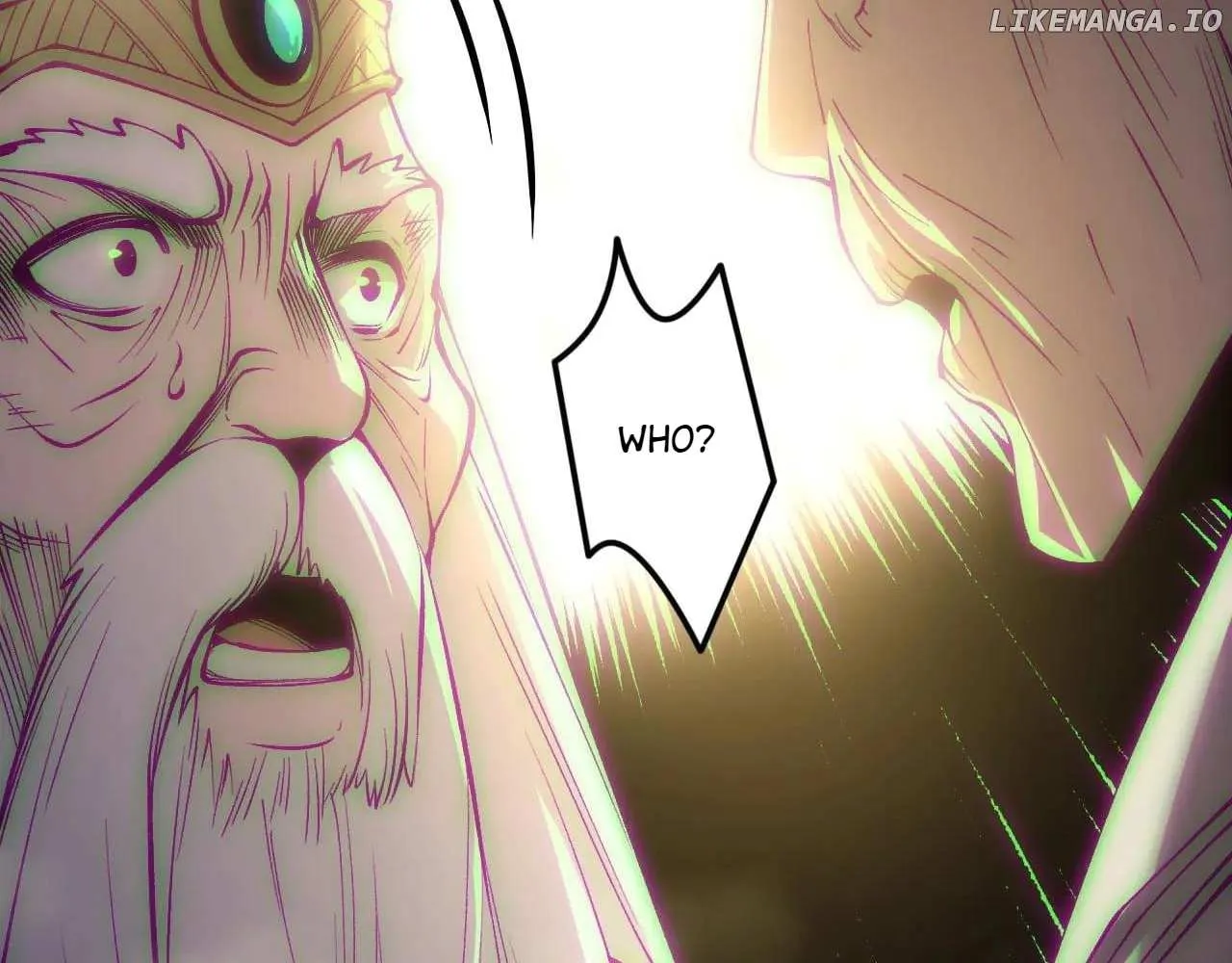 Catastrophic Necromancer Chapter 178 page 49 - 