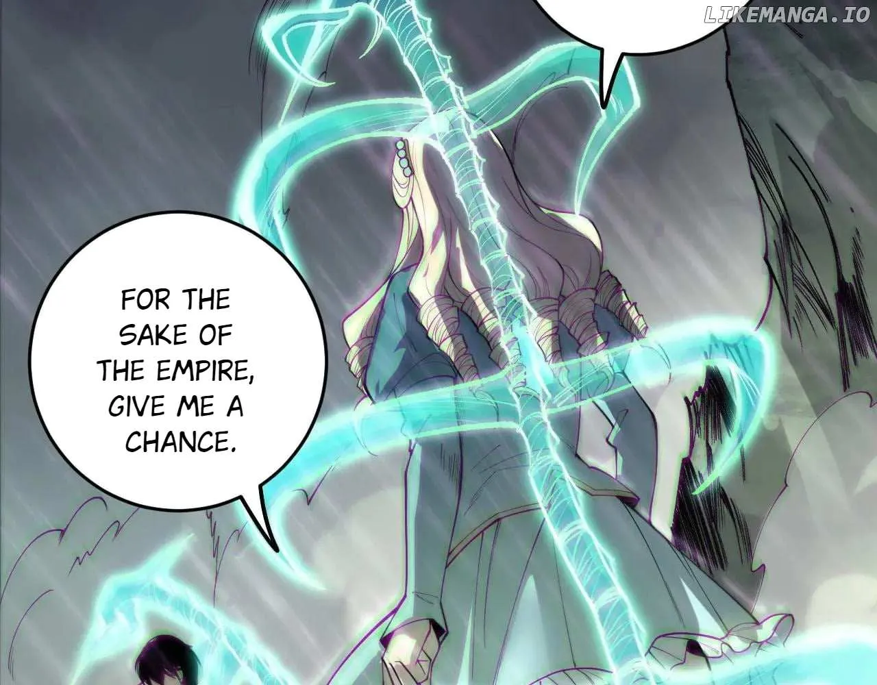 Catastrophic Necromancer Chapter 178 page 6 - 