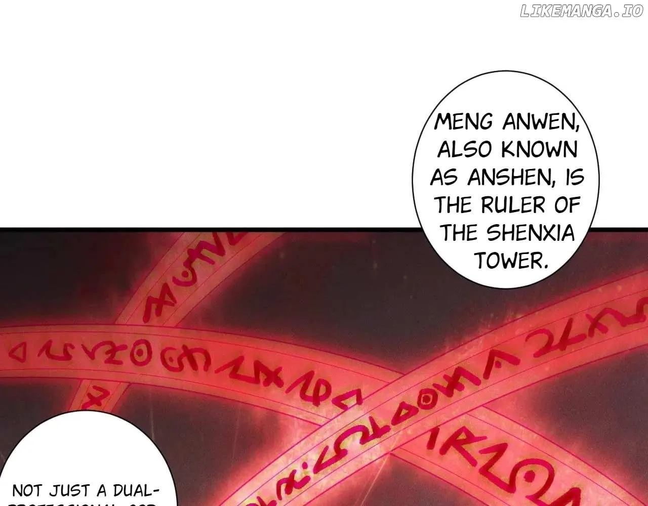 Catastrophic Necromancer Chapter 178 page 51 - 