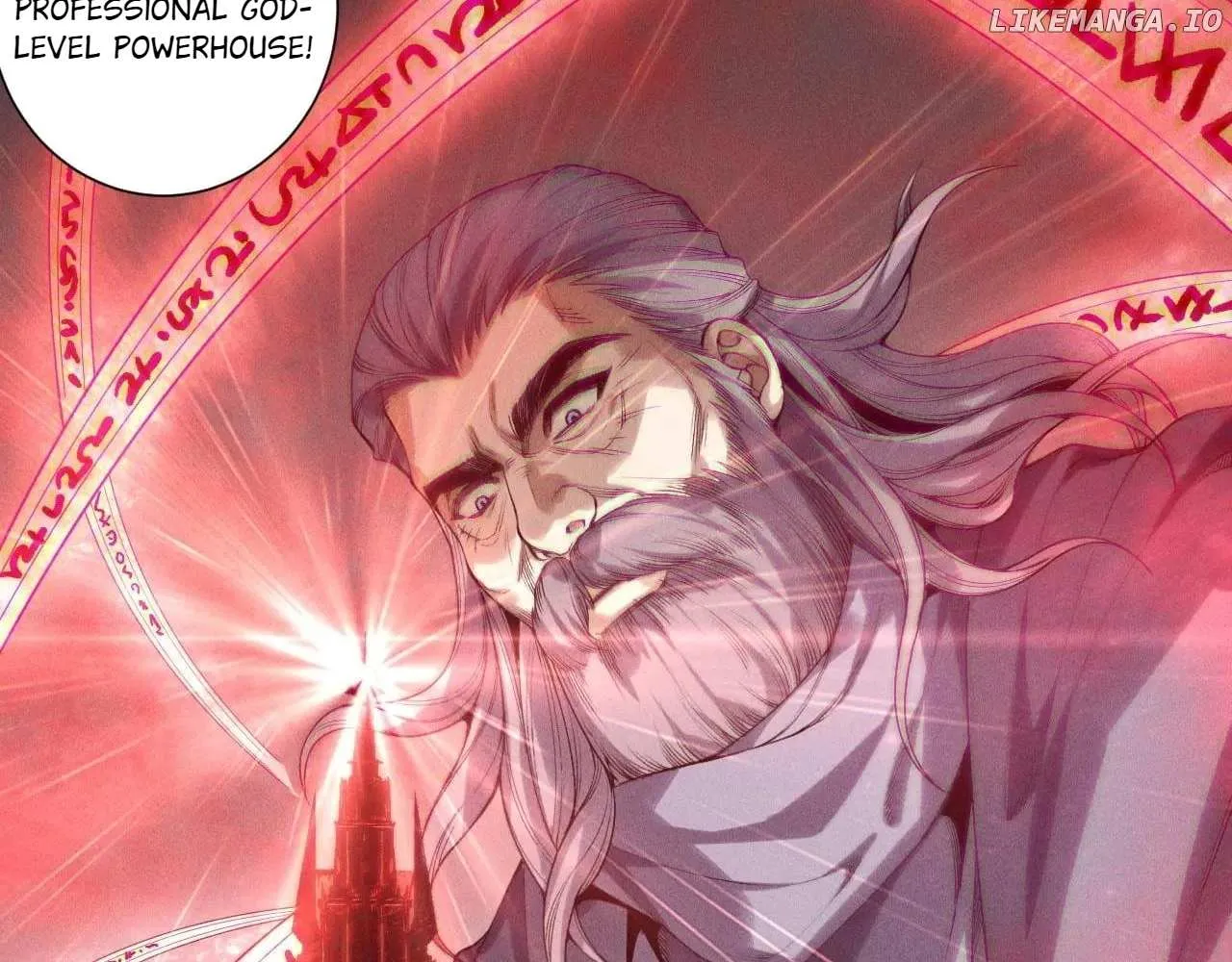 Catastrophic Necromancer Chapter 178 page 52 - 