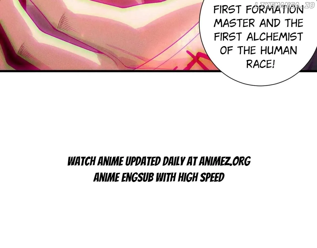 Catastrophic Necromancer Chapter 178 page 54 - 