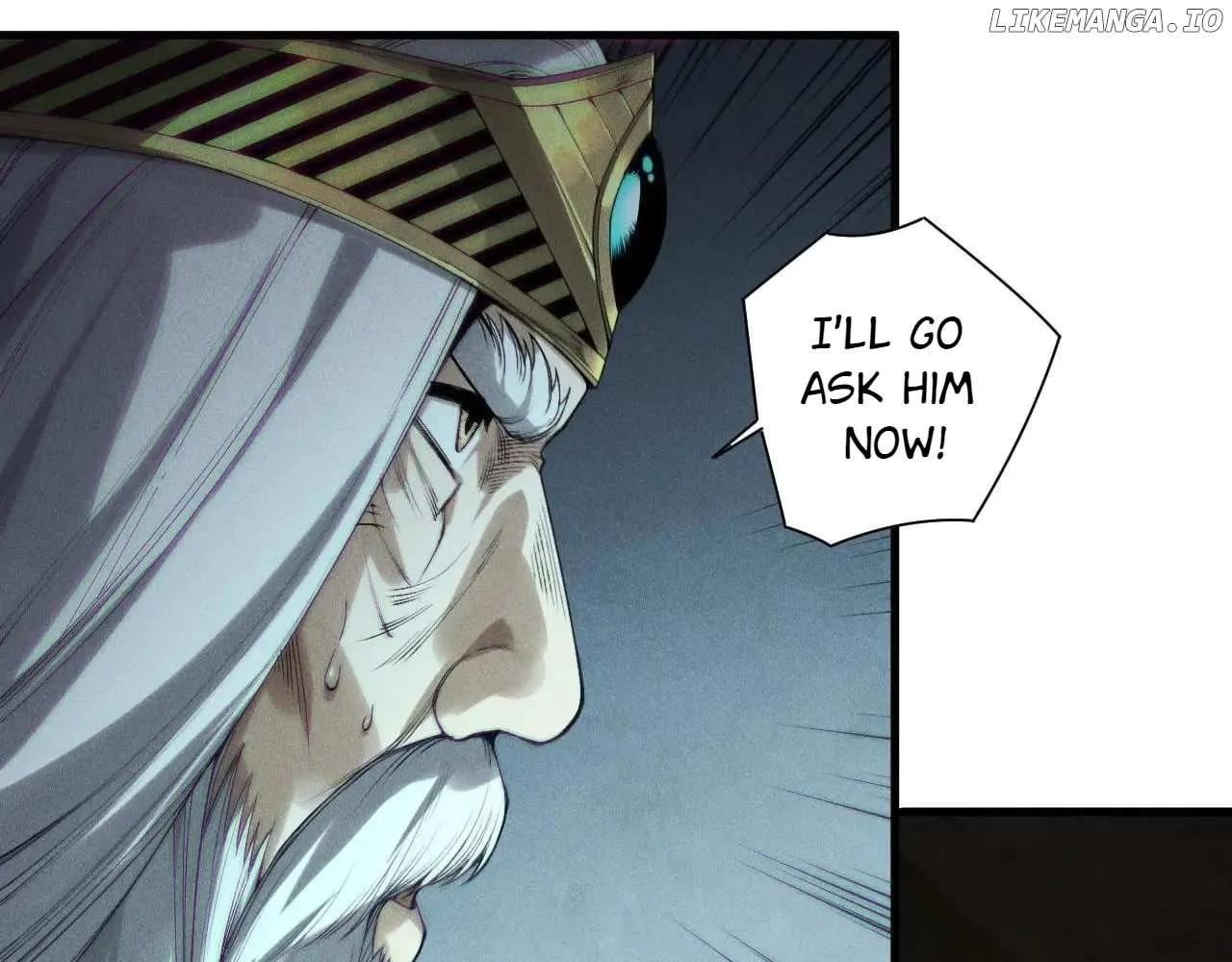 Catastrophic Necromancer Chapter 178 page 55 - 