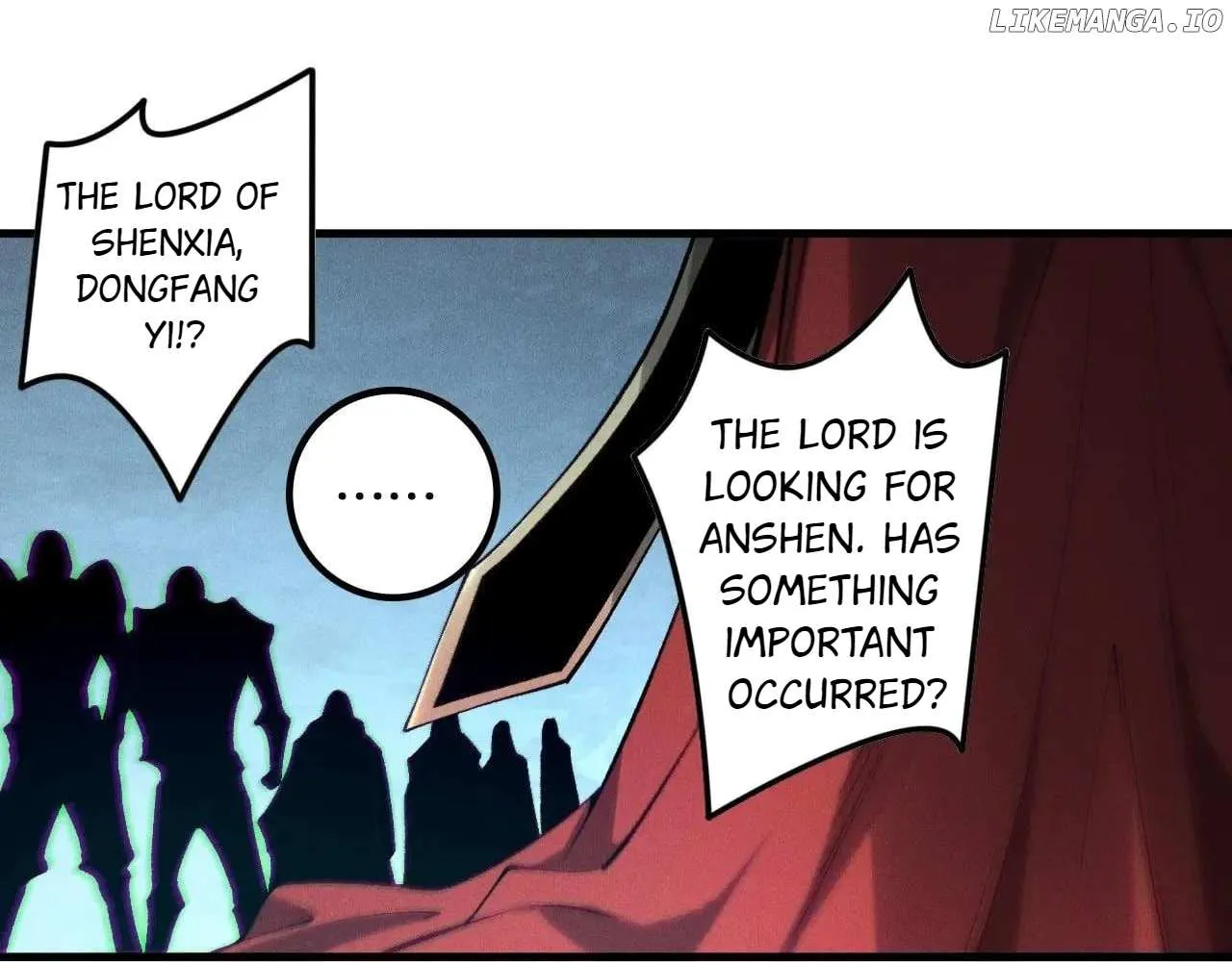 Catastrophic Necromancer Chapter 178 page 65 - 