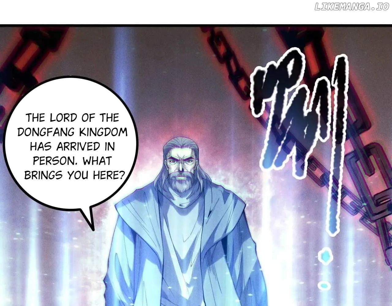 Catastrophic Necromancer Chapter 178 page 70 - 