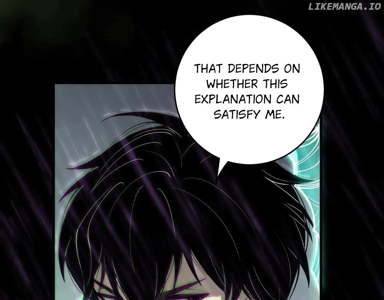Catastrophic Necromancer Chapter 178 page 8 - 