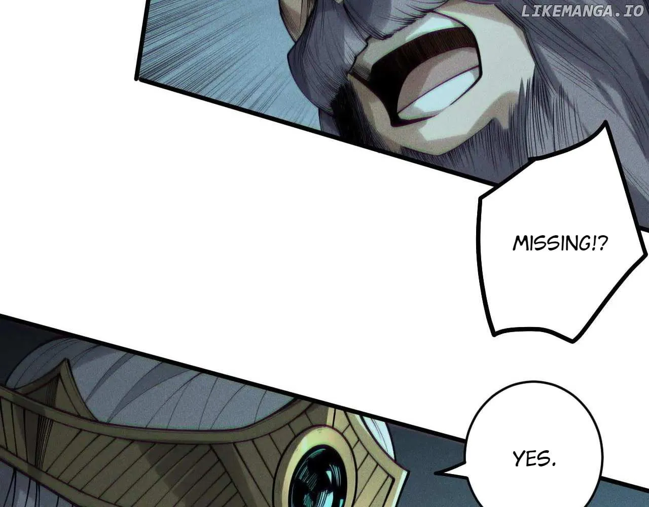 Catastrophic Necromancer Chapter 178 page 77 - 