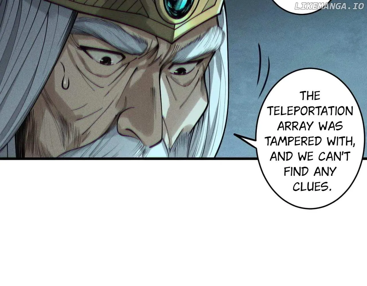 Catastrophic Necromancer Chapter 178 page 78 - 