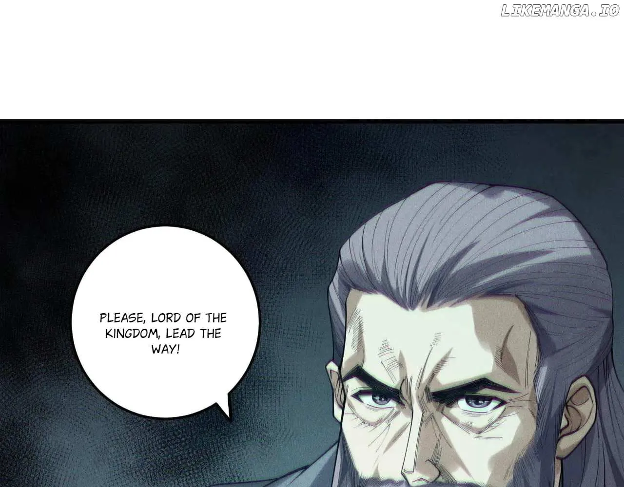 Catastrophic Necromancer Chapter 178 page 79 - 