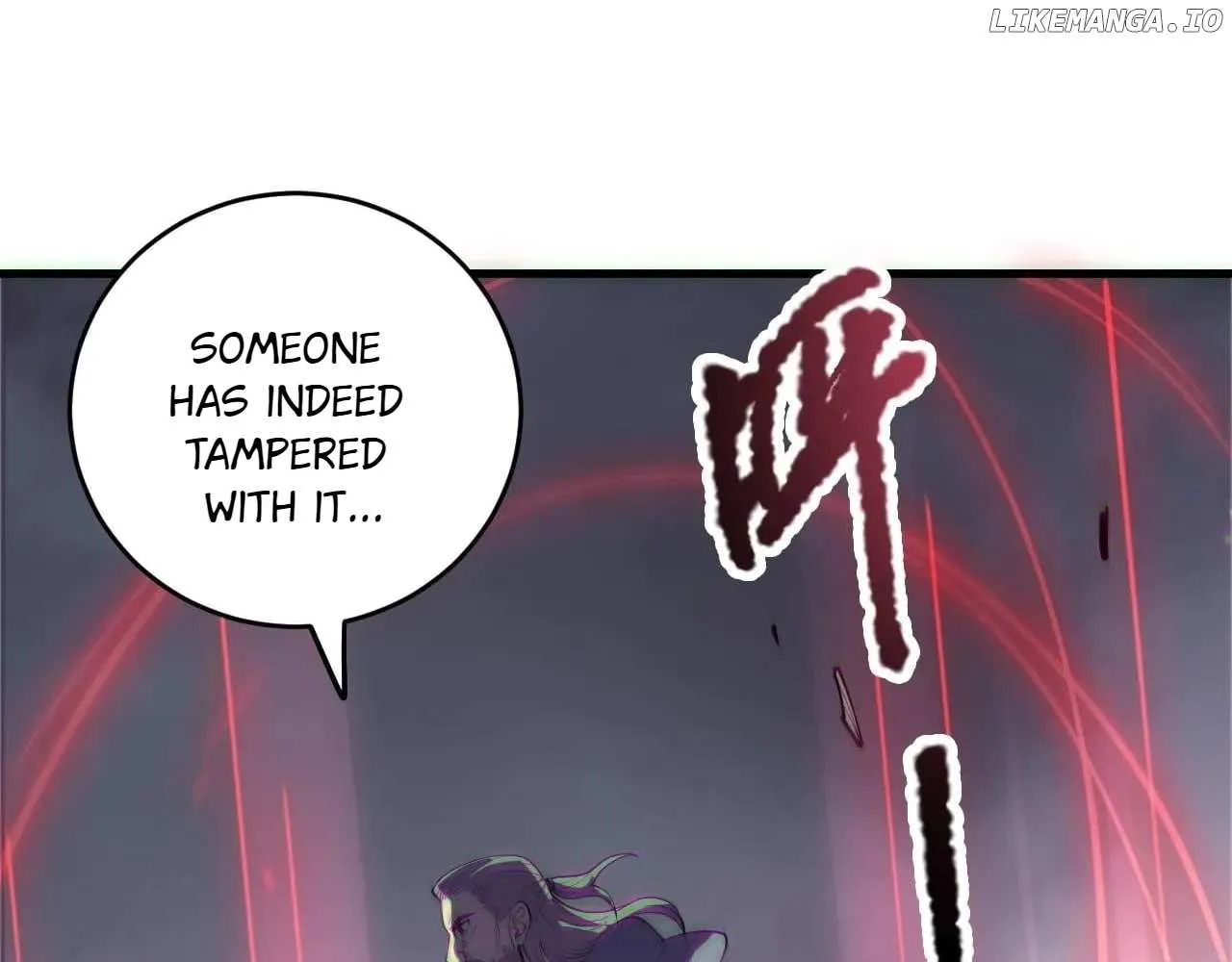 Catastrophic Necromancer Chapter 178 page 90 - 