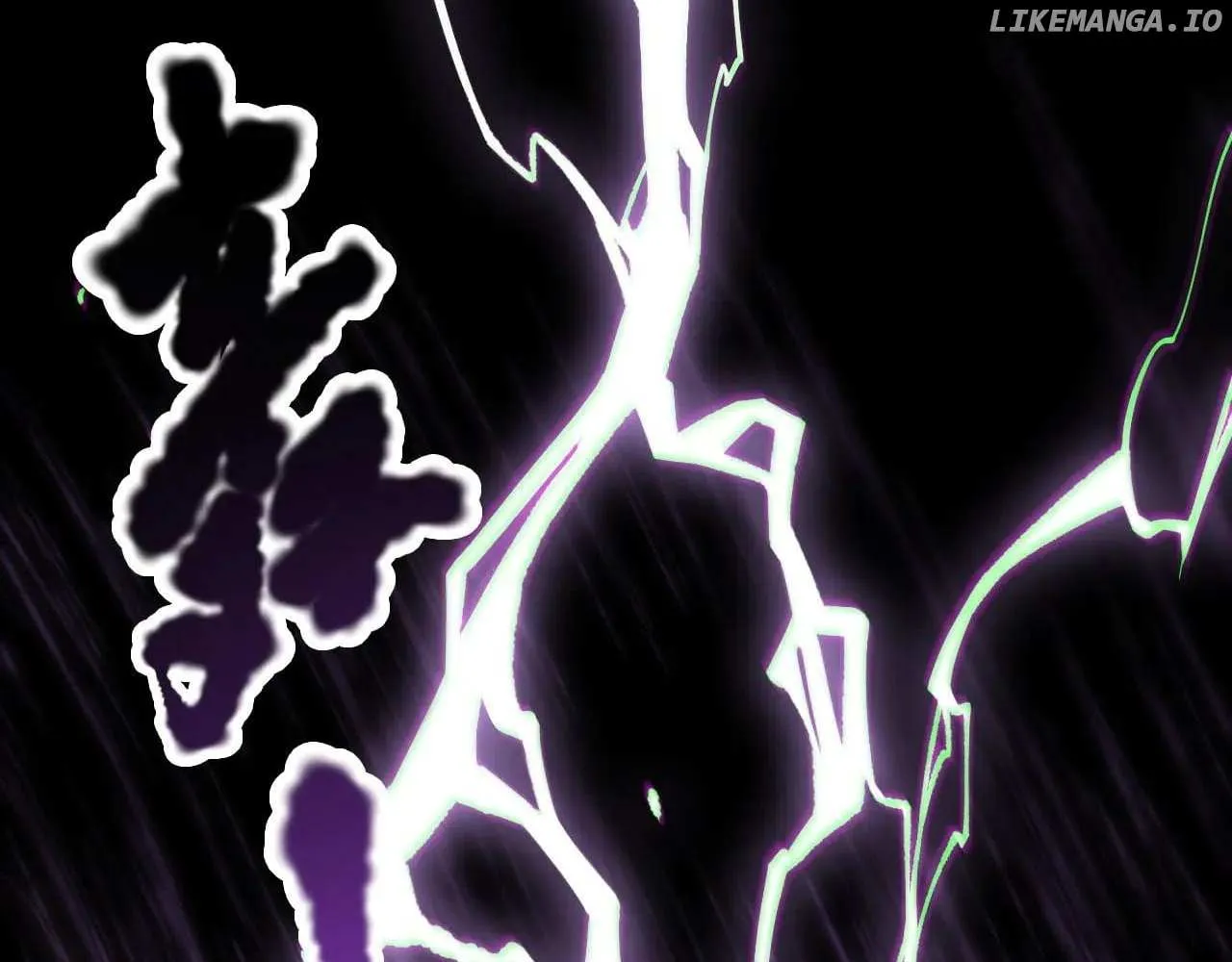 Catastrophic Necromancer Chapter 178 page 10 - 