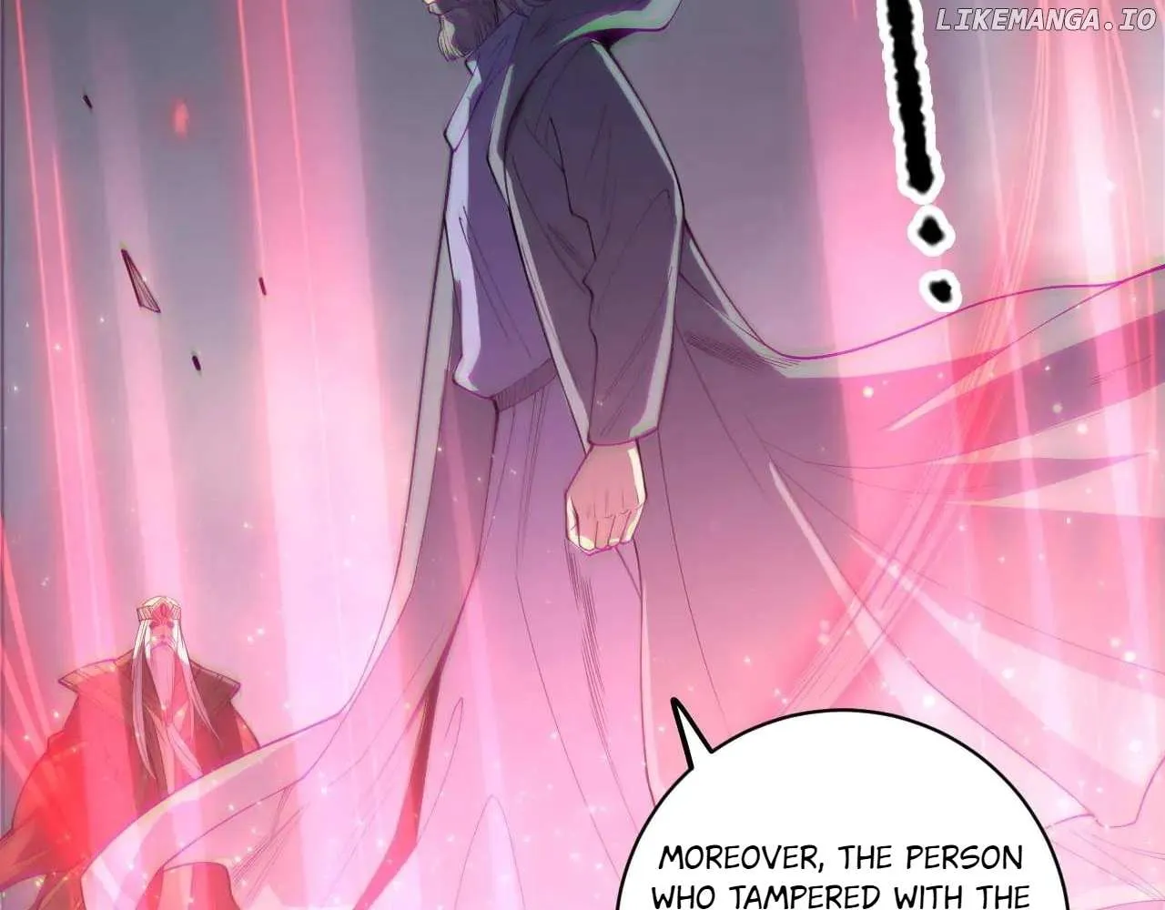 Catastrophic Necromancer Chapter 178 page 91 - 