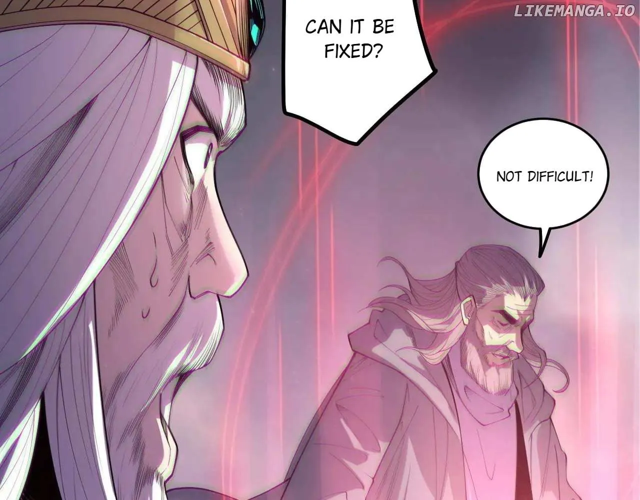 Catastrophic Necromancer Chapter 178 page 93 - 