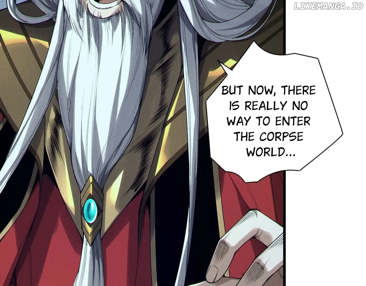 Catastrophic Necromancer Chapter 179 page 2 - 