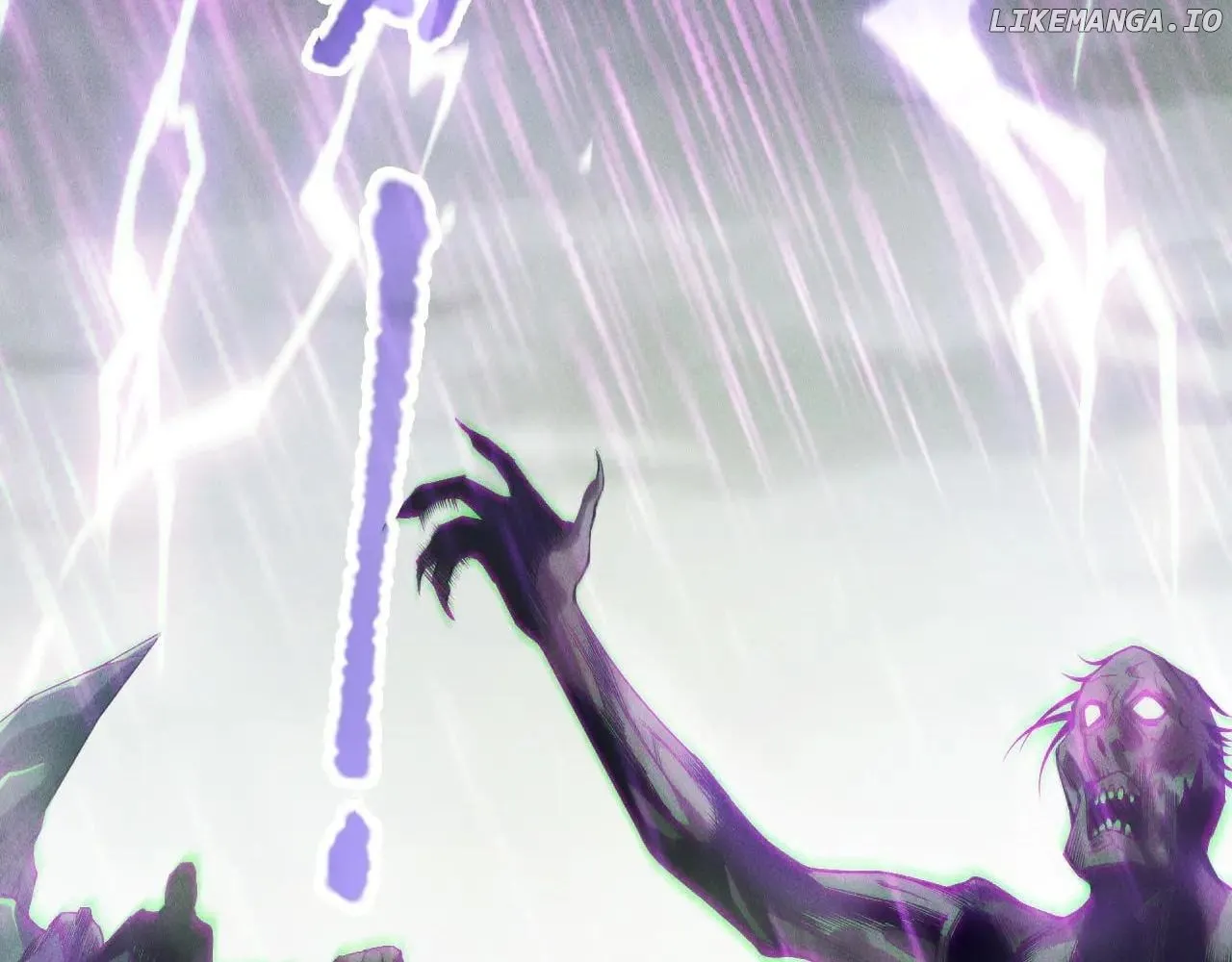 Catastrophic Necromancer Chapter 179 page 107 - 