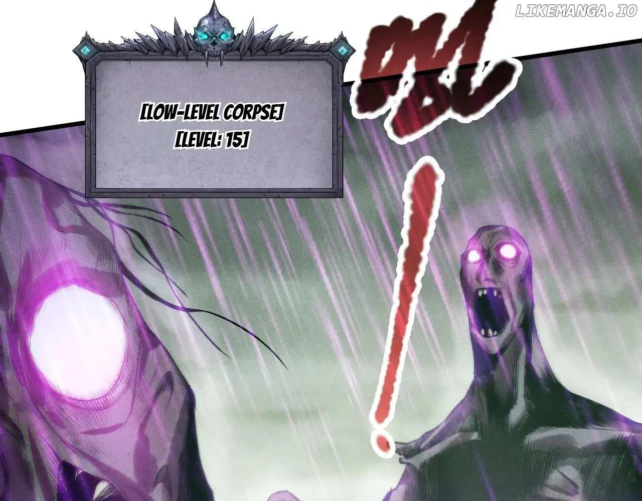 Catastrophic Necromancer Chapter 179 page 109 - 
