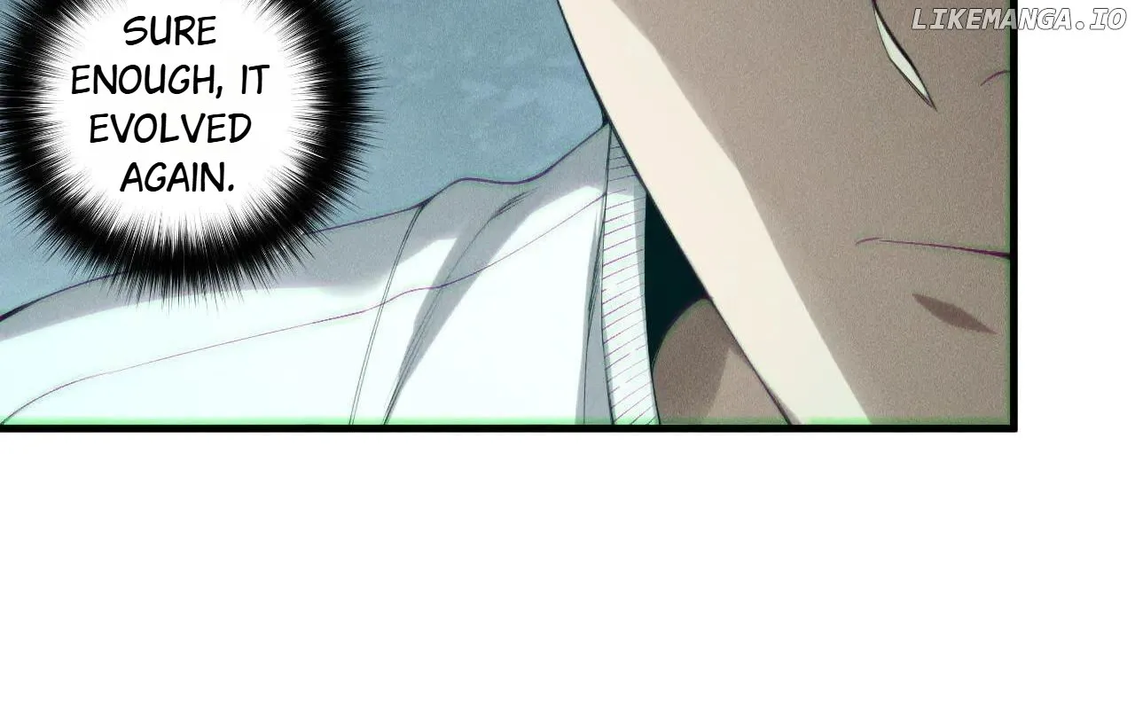Catastrophic Necromancer Chapter 179 page 112 - 