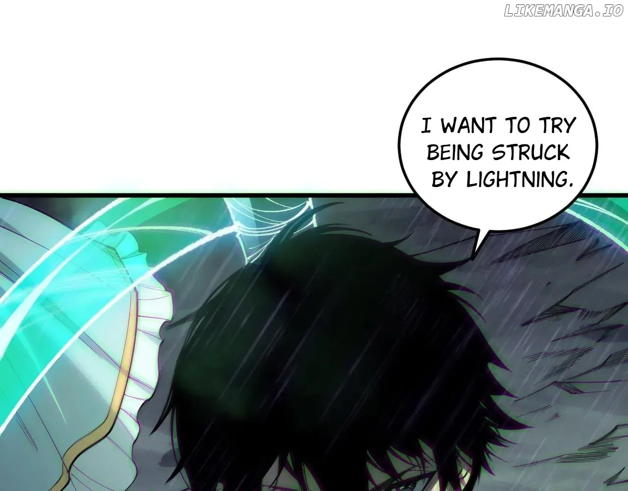 Catastrophic Necromancer Chapter 179 page 113 - 