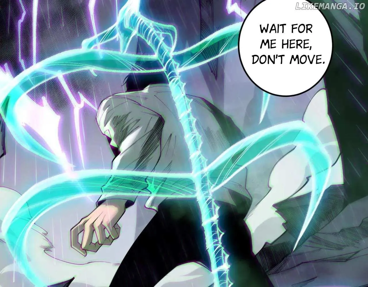 Catastrophic Necromancer Chapter 179 page 118 - 