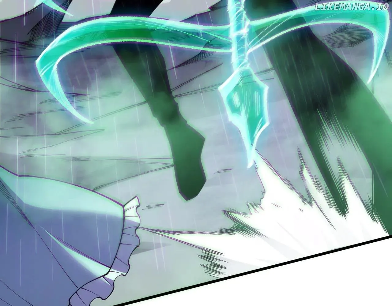Catastrophic Necromancer Chapter 179 page 119 - 
