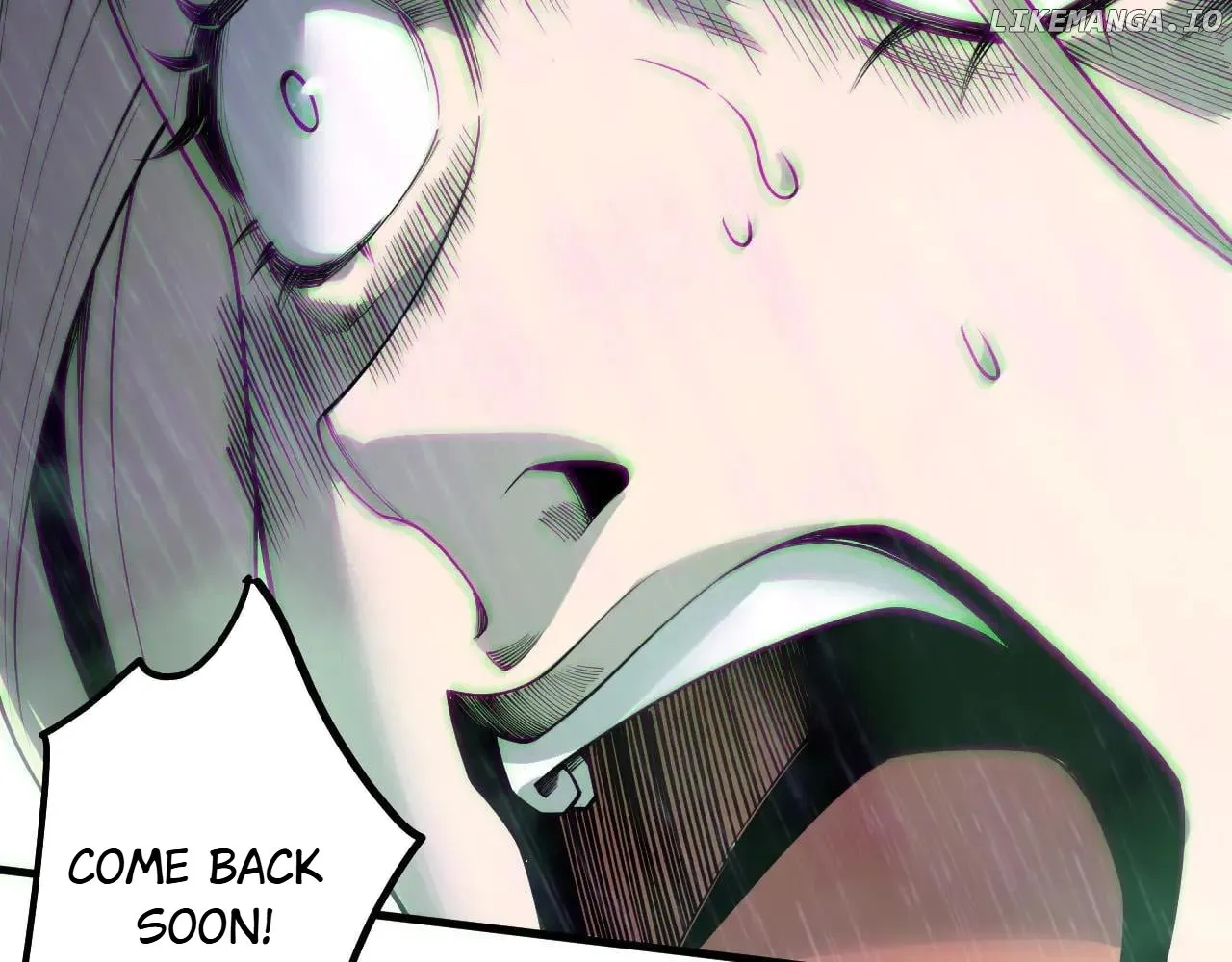 Catastrophic Necromancer Chapter 179 page 121 - 