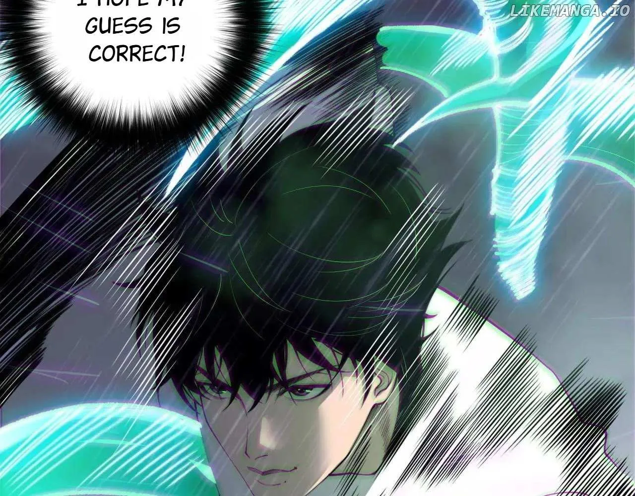 Catastrophic Necromancer Chapter 179 page 123 - 