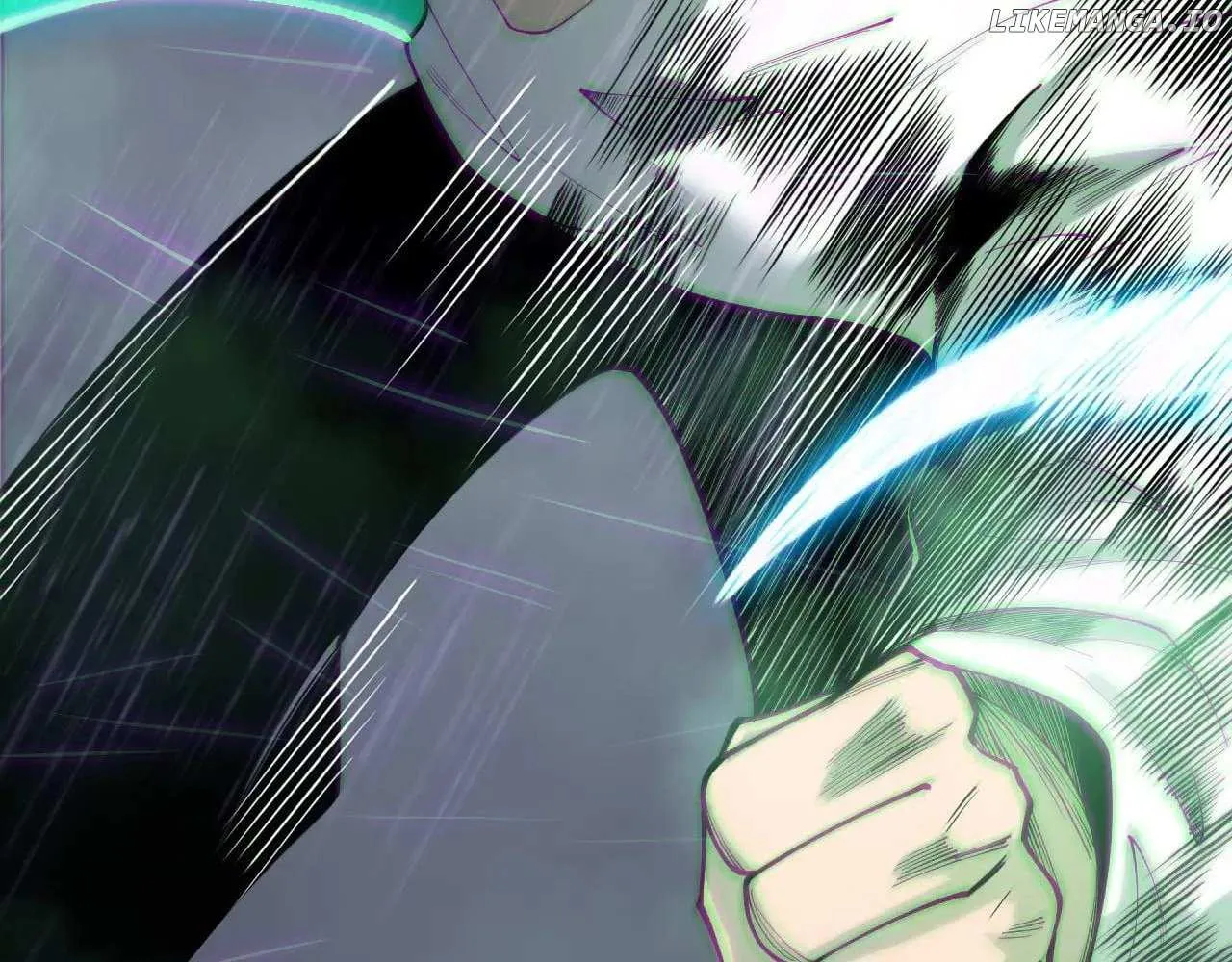 Catastrophic Necromancer Chapter 179 page 124 - 
