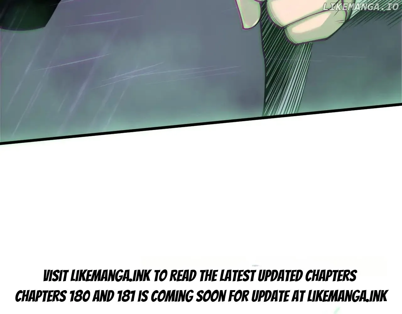 Catastrophic Necromancer Chapter 179 page 125 - 
