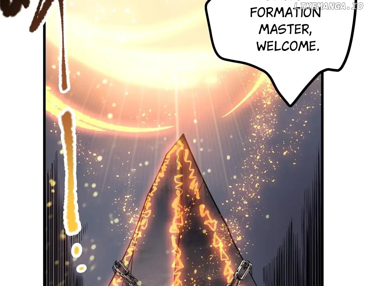 Catastrophic Necromancer Chapter 179 page 17 - 
