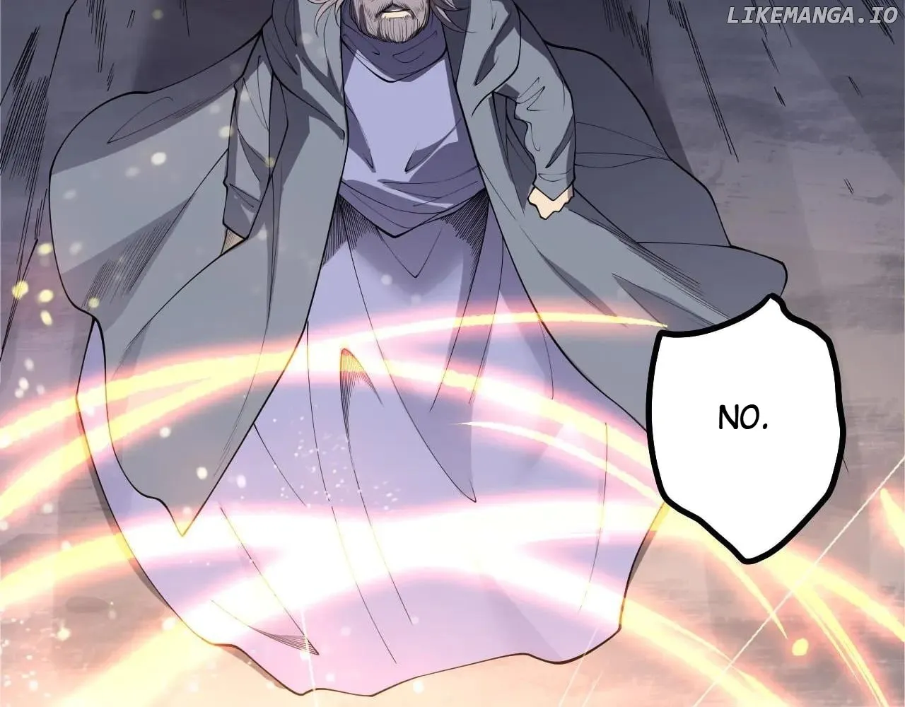 Catastrophic Necromancer Chapter 179 page 20 - 