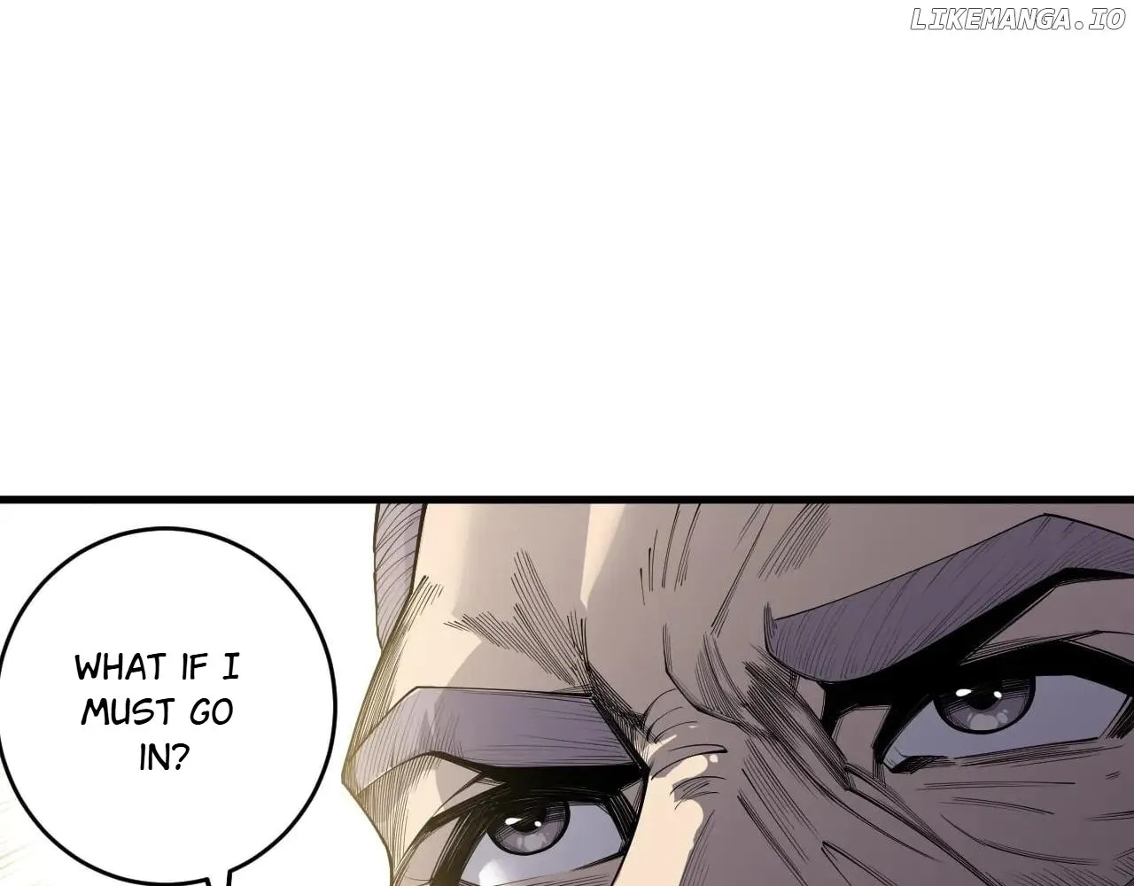Catastrophic Necromancer Chapter 179 page 22 - 