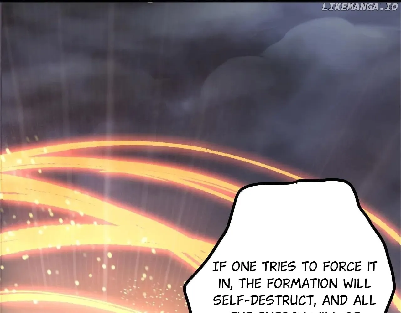 Catastrophic Necromancer Chapter 179 page 24 - 