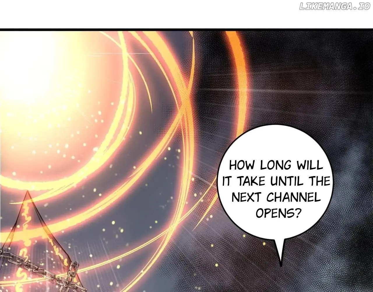 Catastrophic Necromancer Chapter 179 page 28 - 