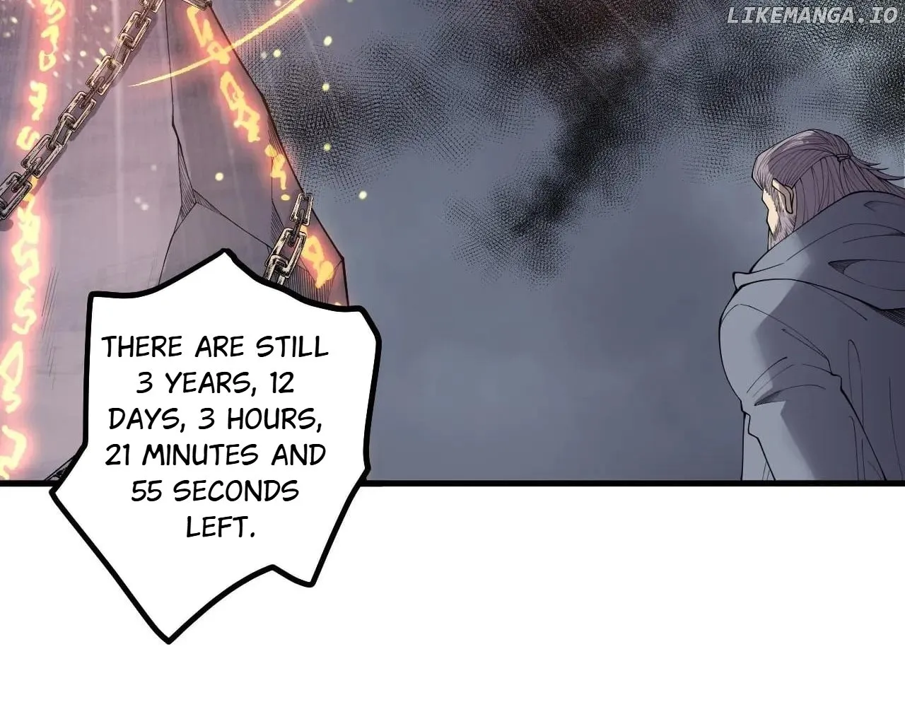 Catastrophic Necromancer Chapter 179 page 29 - 