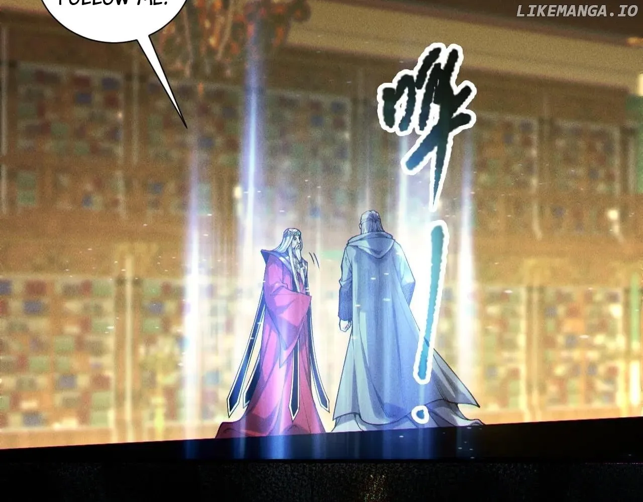 Catastrophic Necromancer Chapter 179 page 4 - 