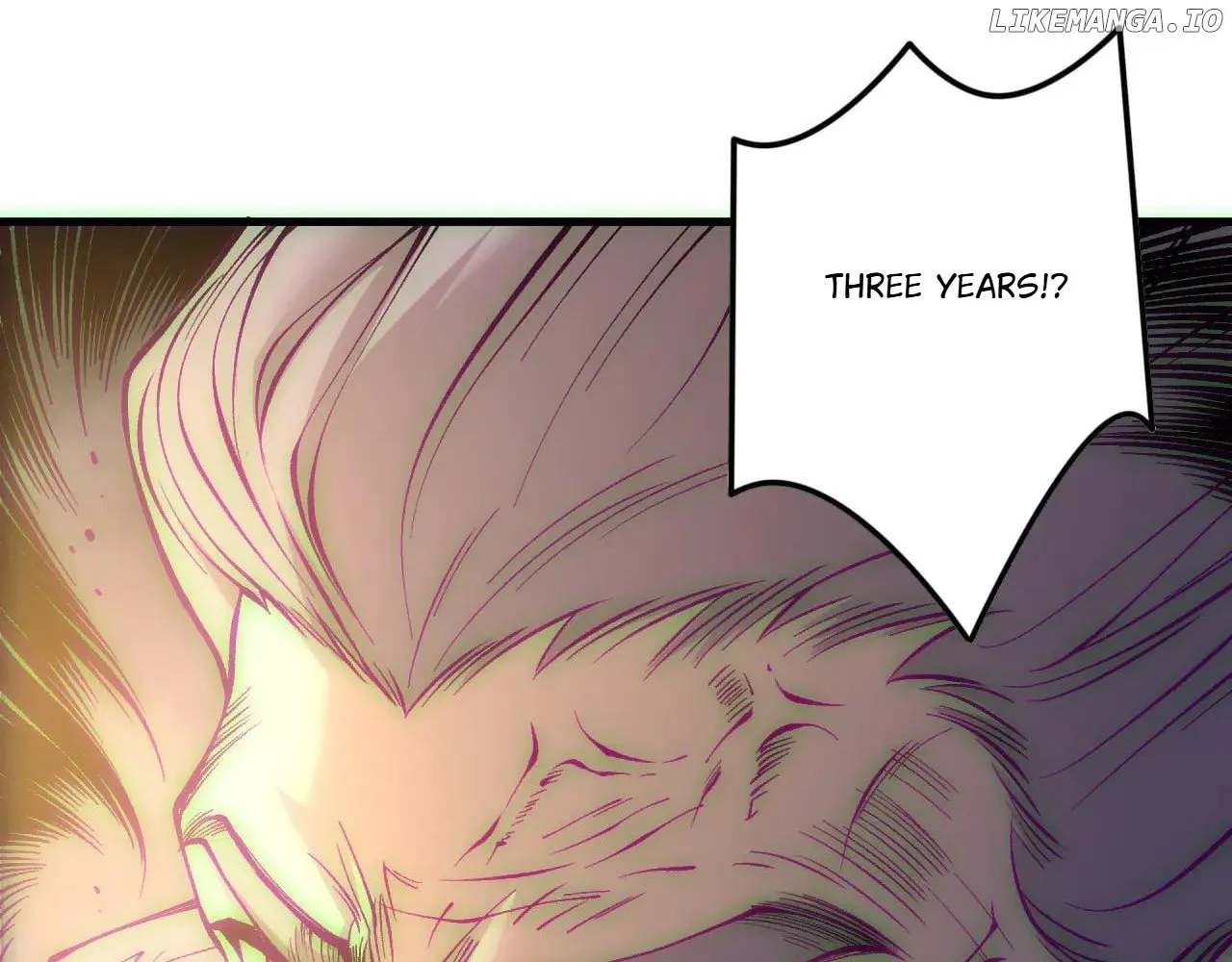 Catastrophic Necromancer Chapter 179 page 31 - 
