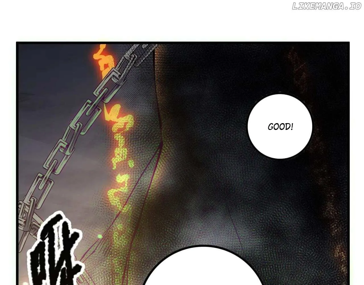 Catastrophic Necromancer Chapter 179 page 36 - 