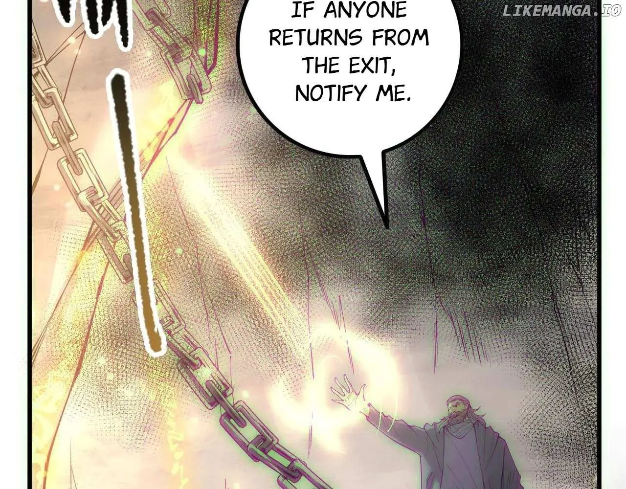 Catastrophic Necromancer Chapter 179 page 37 - 