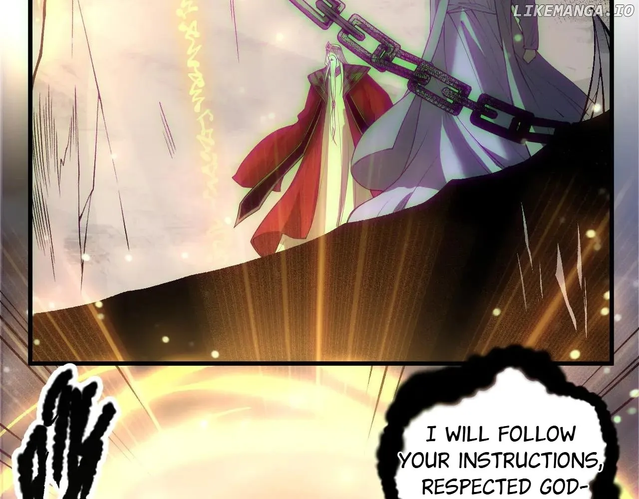 Catastrophic Necromancer Chapter 179 page 38 - 