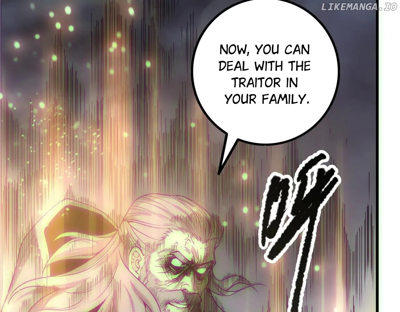 Catastrophic Necromancer Chapter 179 page 41 - 