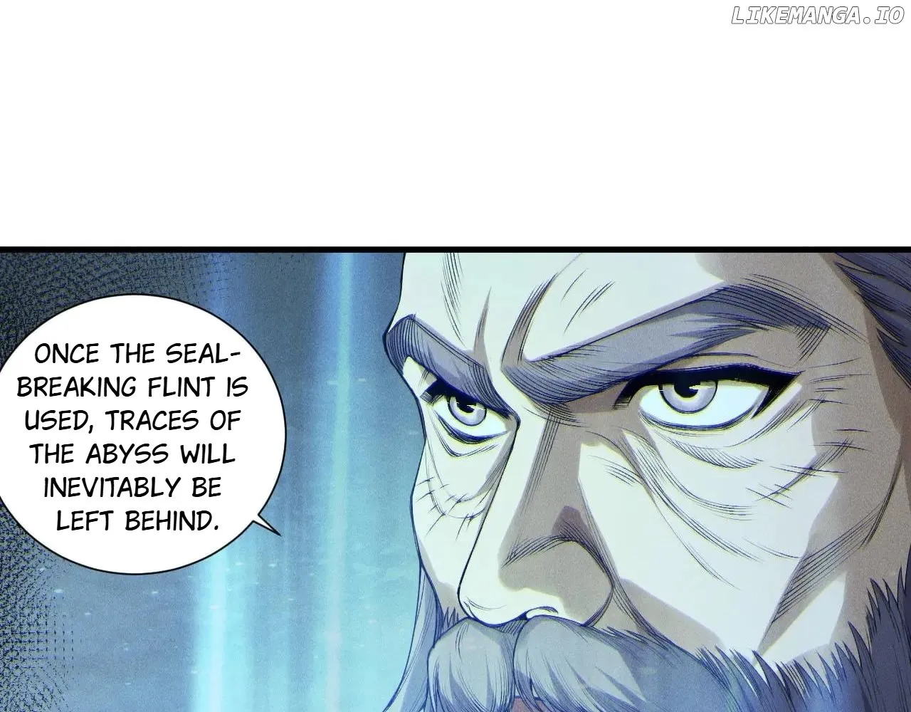 Catastrophic Necromancer Chapter 179 page 49 - 