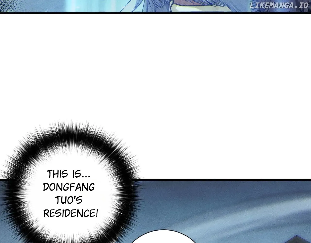 Catastrophic Necromancer Chapter 179 page 50 - 