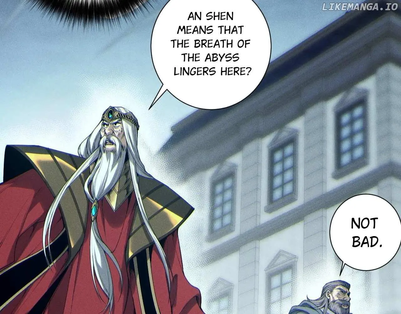 Catastrophic Necromancer Chapter 179 page 51 - 