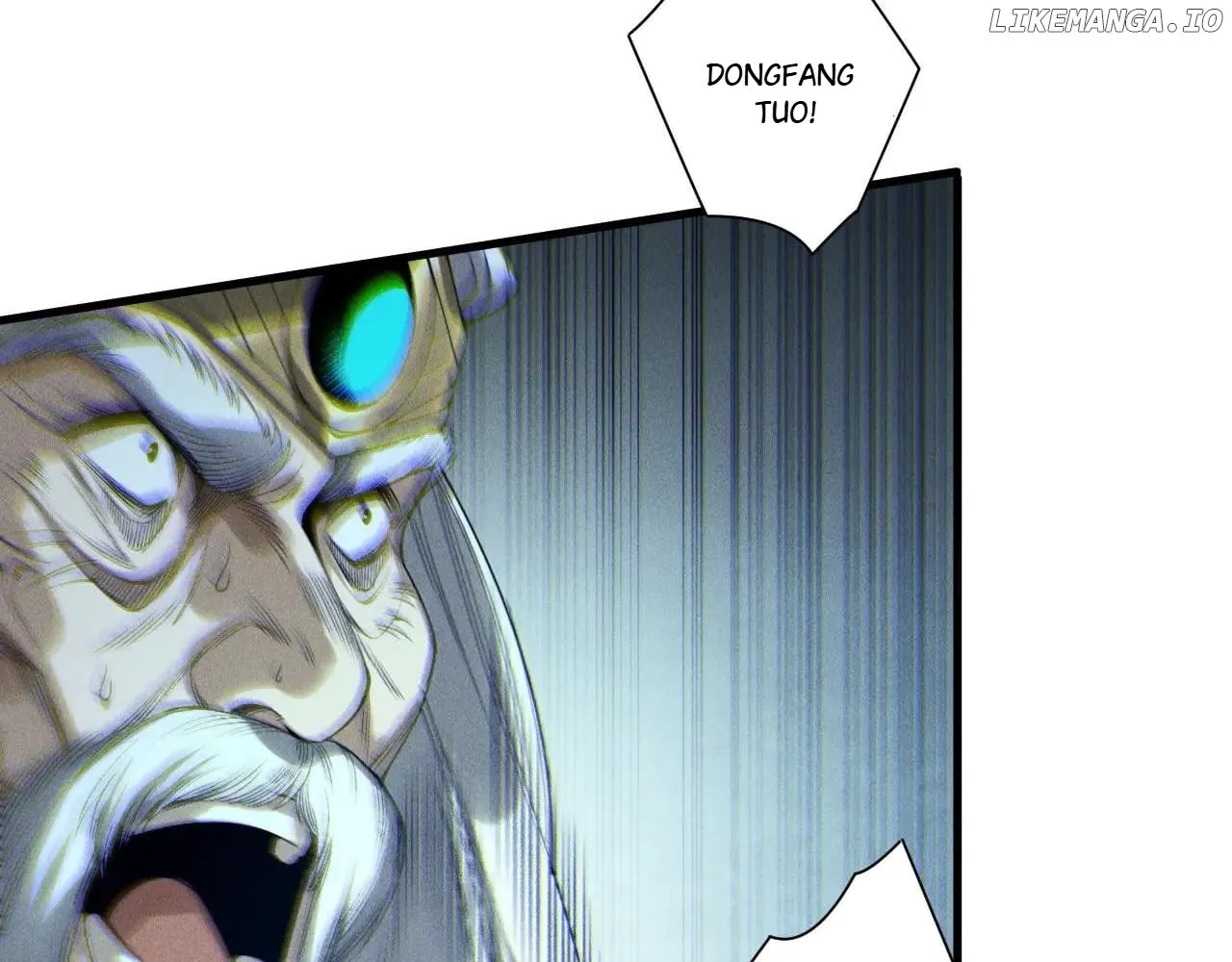 Catastrophic Necromancer Chapter 179 page 53 - 