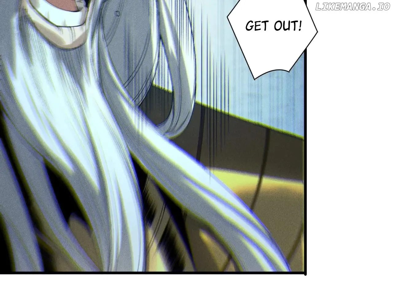 Catastrophic Necromancer Chapter 179 page 54 - 