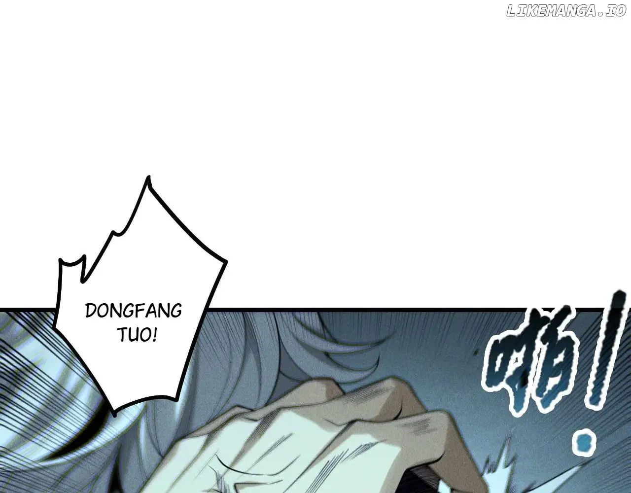 Catastrophic Necromancer Chapter 179 page 59 - 