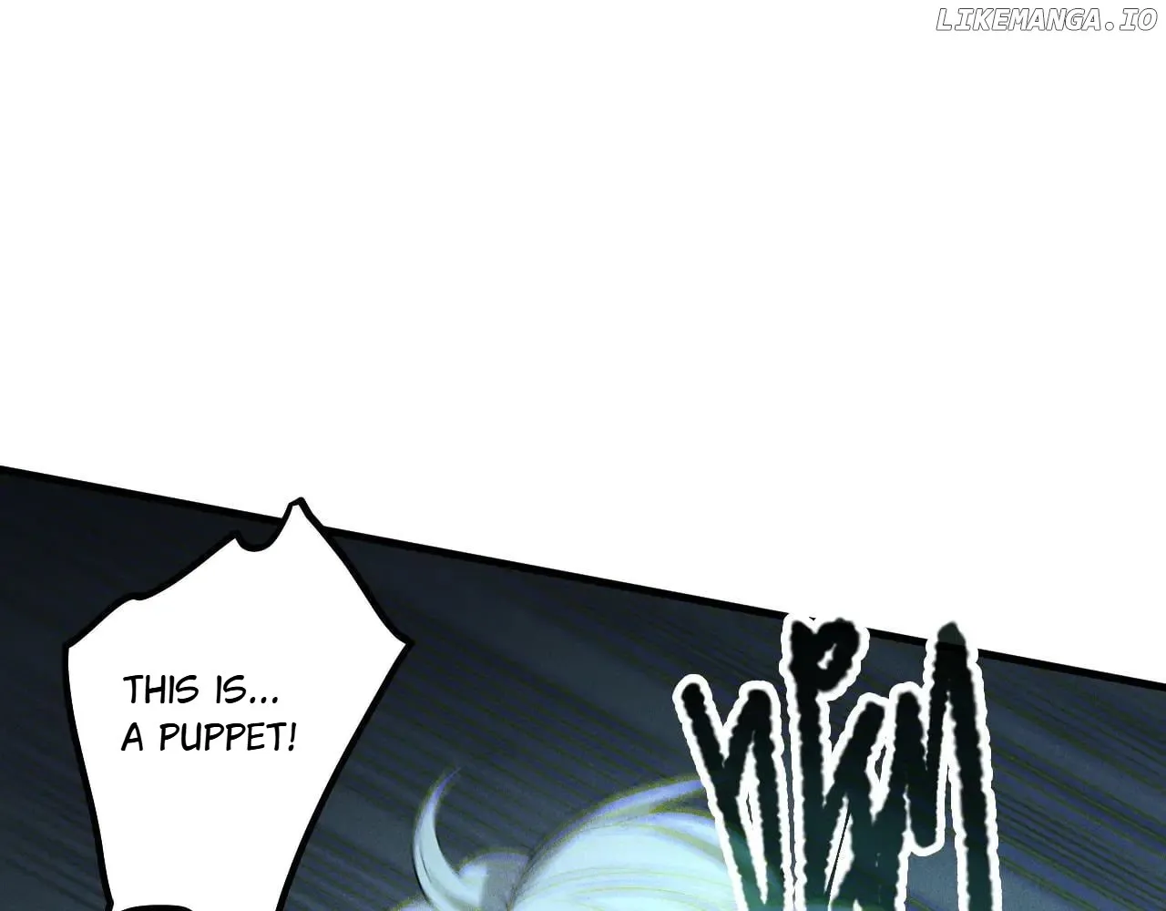 Catastrophic Necromancer Chapter 179 page 61 - 