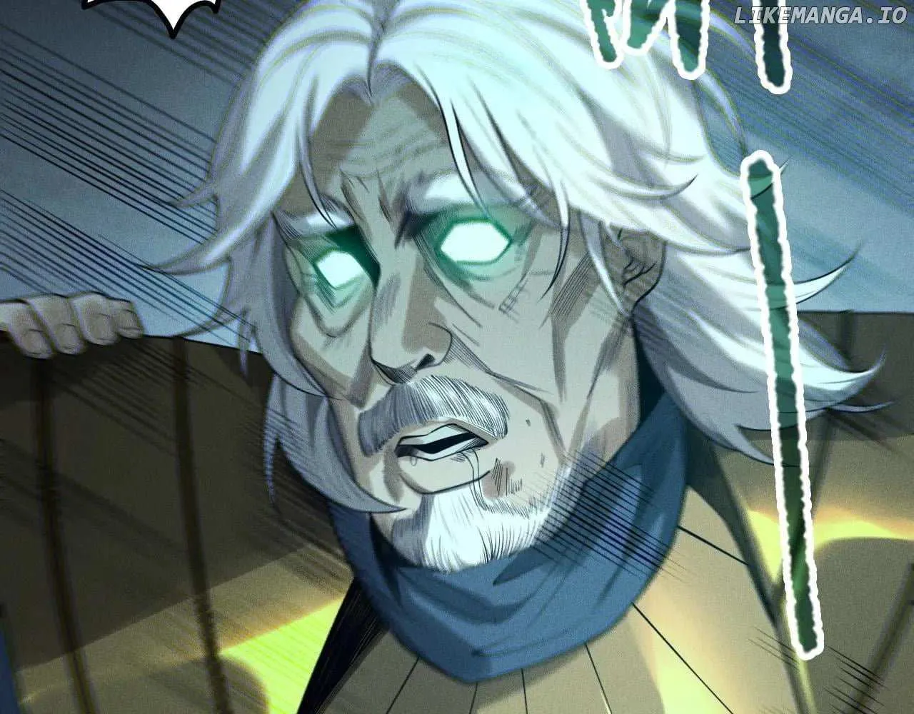 Catastrophic Necromancer Chapter 179 page 62 - 