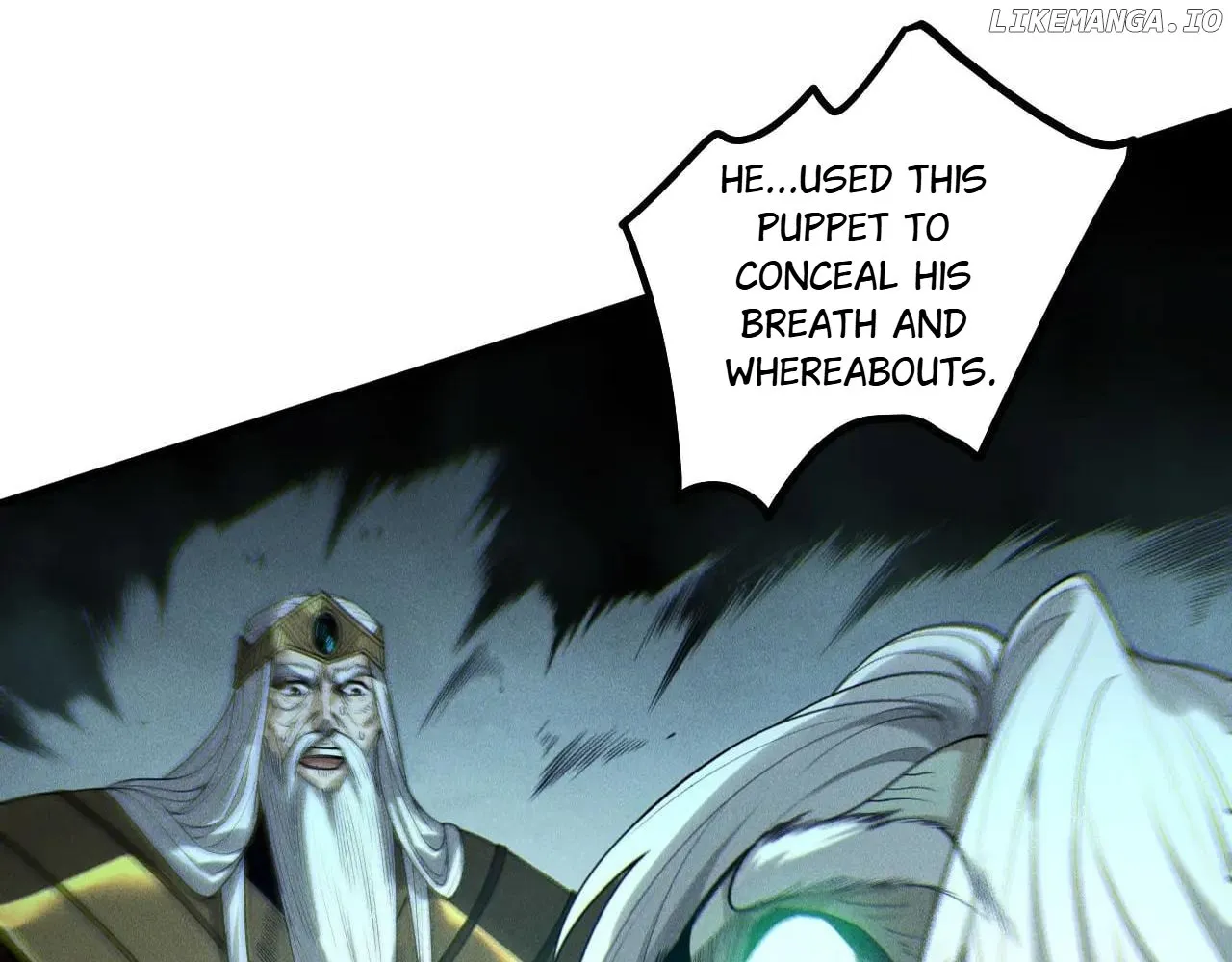 Catastrophic Necromancer Chapter 179 page 64 - 